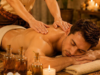 thaimassage
