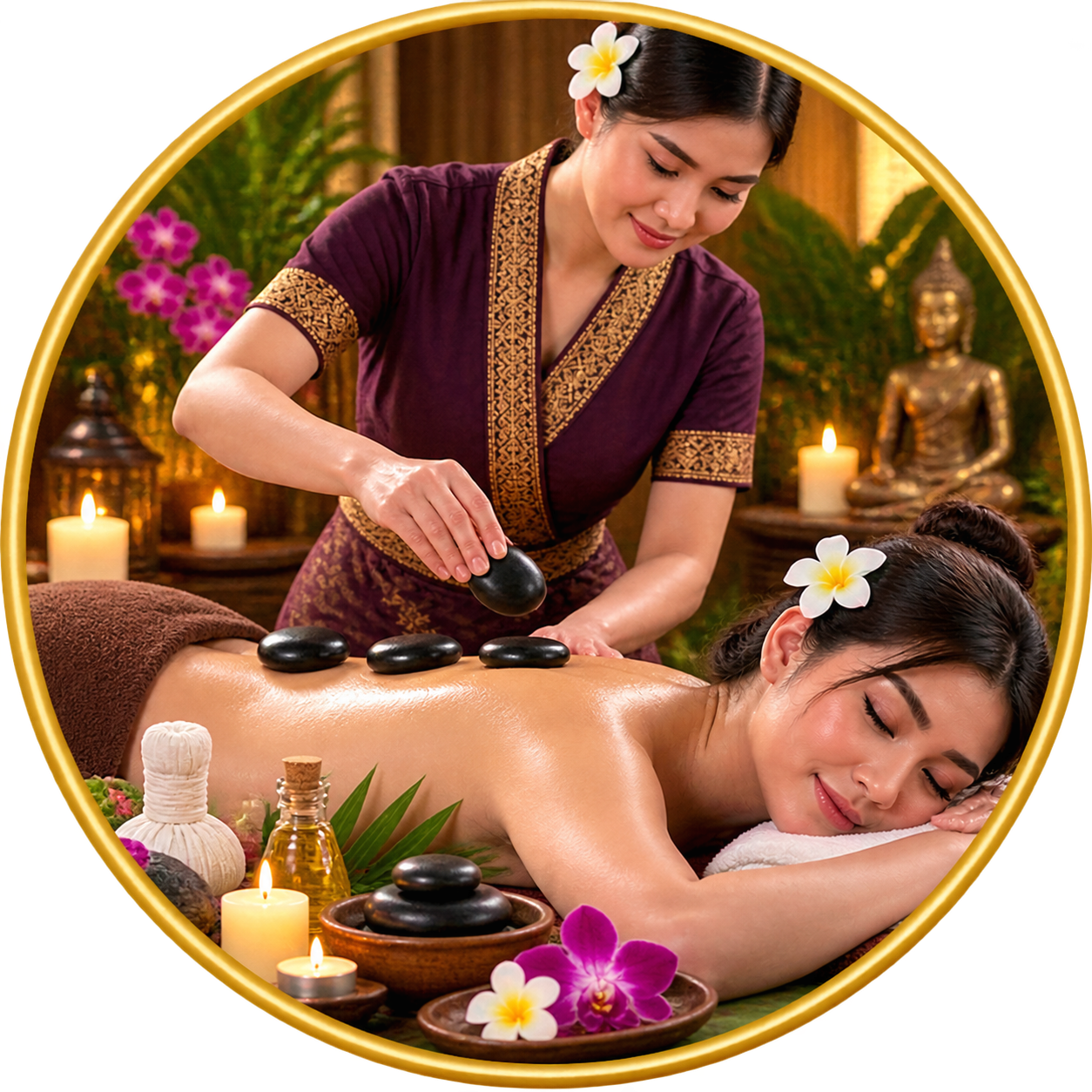 Hot-Stone-Massage